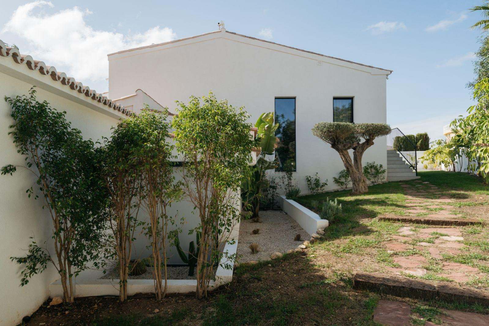 Dom Sprzedaż el Poble Nou de Benitatxell / Benitachell, la Marina Alta, Alacant / Alicante, Wspólnota Walencka, 03726, Hiszpania Carrer Major 26