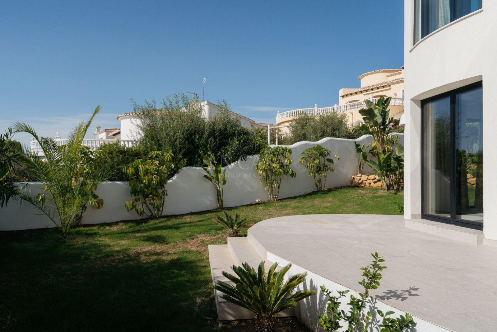 Dom Sprzedaż el Poble Nou de Benitatxell / Benitachell, la Marina Alta, Alacant / Alicante, Wspólnota Walencka, 03726, Hiszpania Carrer Major 24