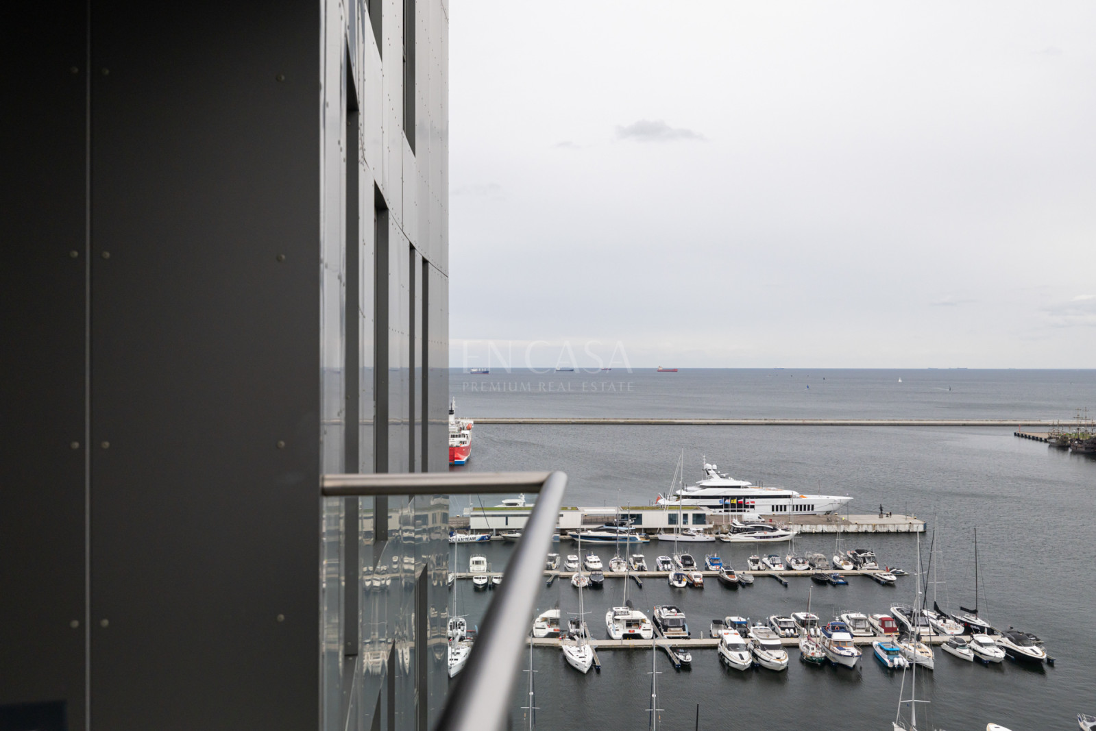 Mieszkanie Sprzedaż Gdynia A. Hryniewickiego 16