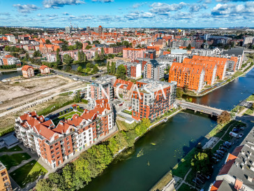 Mieszkanie Sprzedaż Gdańsk Śródmieście Toruńska