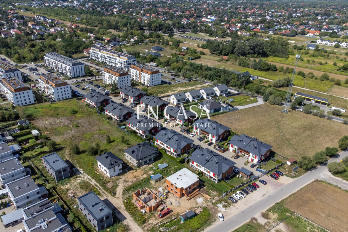 Dom Sprzedaż Łomianki Dolne 18