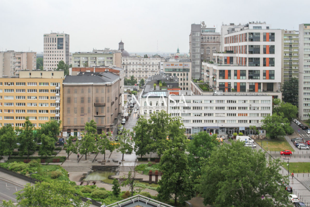 Mieszkanie Wynajem Warszawa Śródmieście Twarda 11