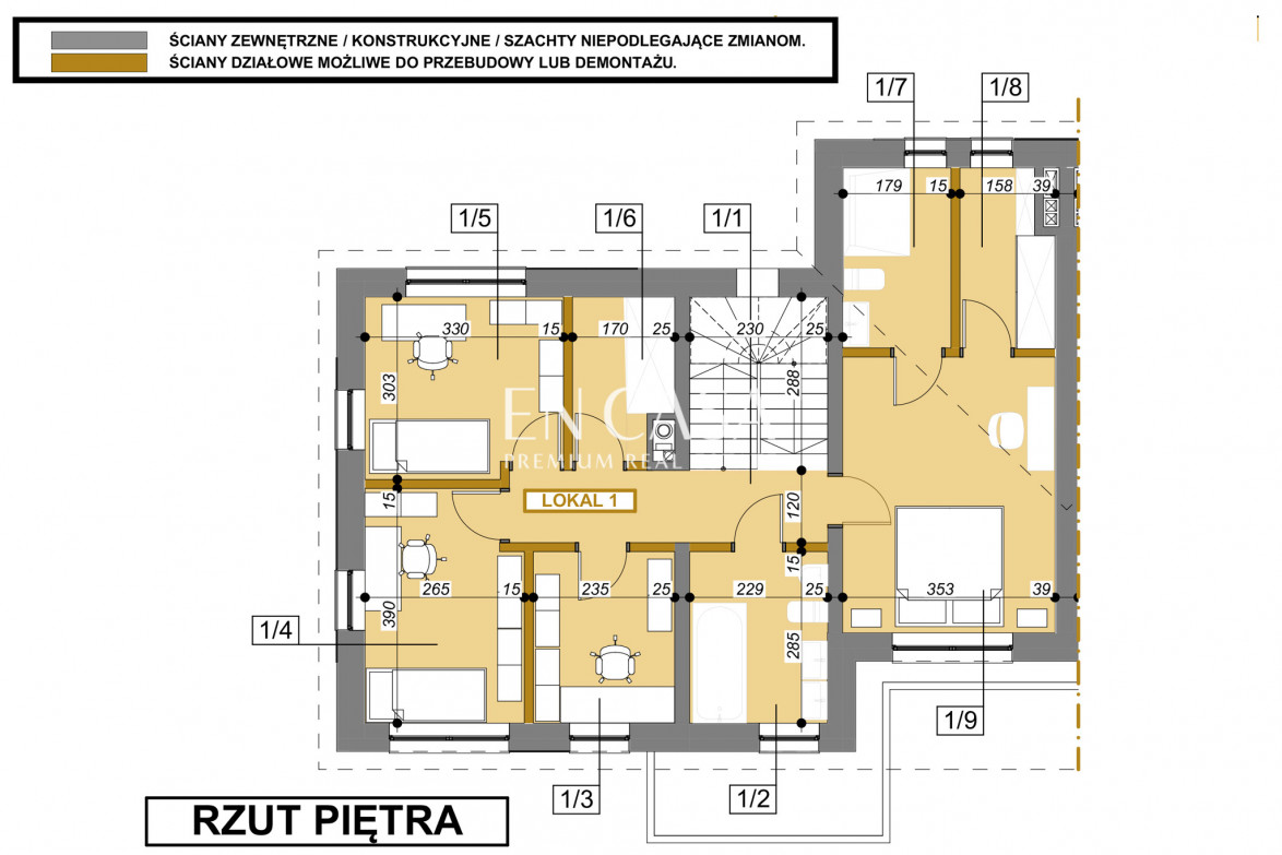 Inwestycja Płochocin Stołeczna 13