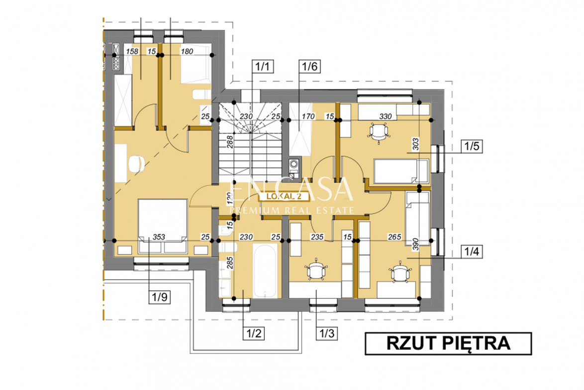 Dom Sprzedaż Płochocin 11