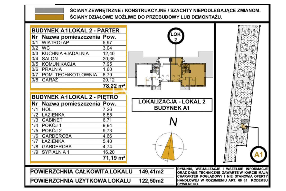 Dom Sprzedaż Płochocin 12