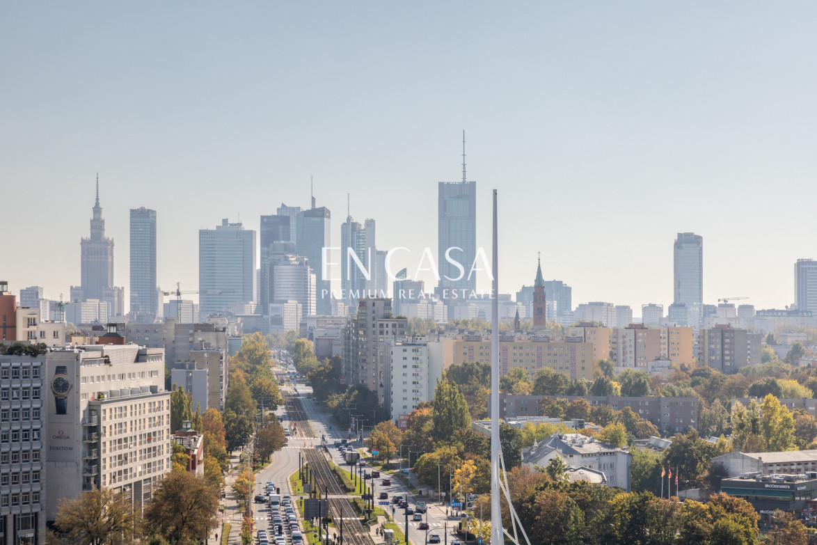 Mieszkanie Sprzedaż Warszawa Kłopot 4