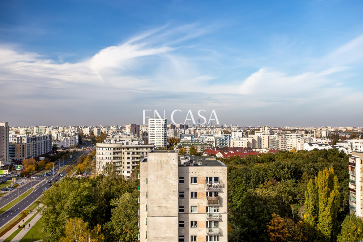 Mieszkanie Sprzedaż Warszawa Ursynów al. Komisji Edukacji Narodowej 9