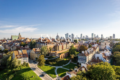 Mieszkanie Sprzedaż Warszawa Śródmieście Mikołaja Kopernika