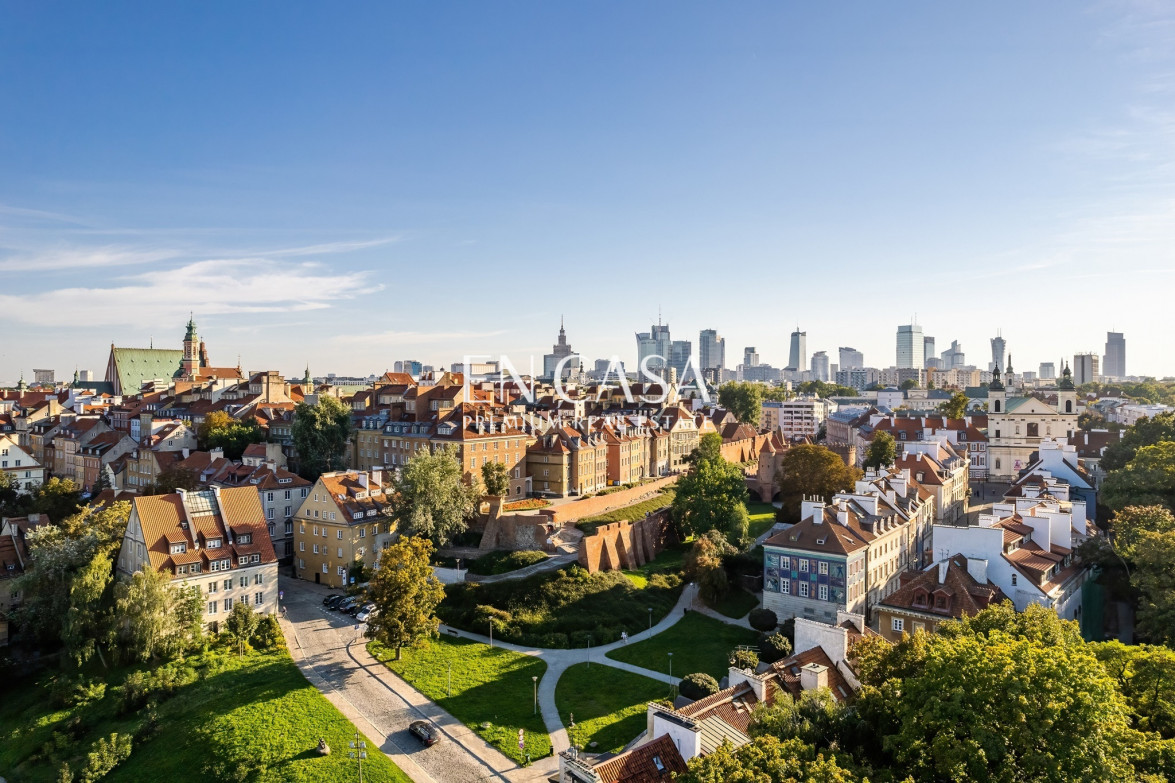 Mieszkanie Sprzedaż Warszawa Śródmieście Mikołaja Kopernika 9