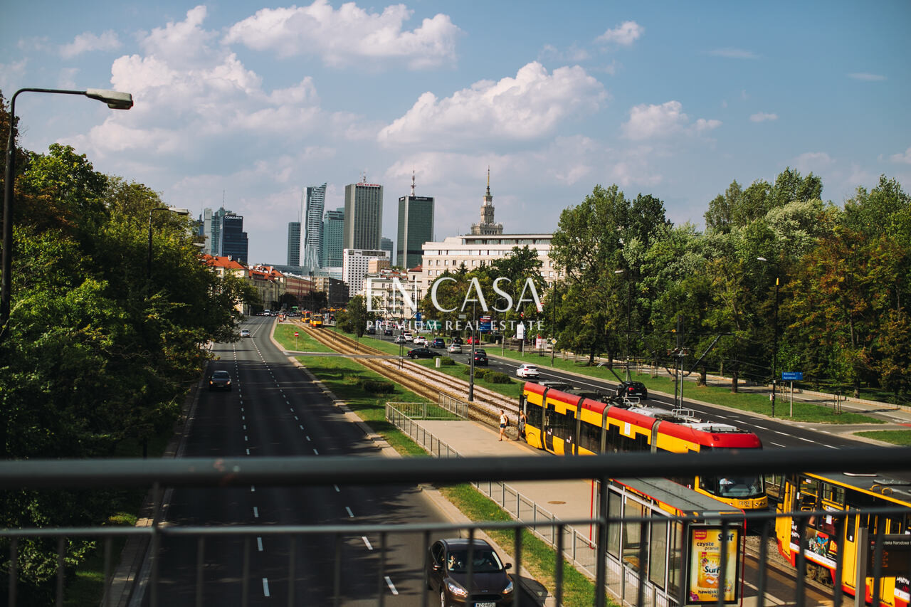 Inwestycja Warszawa Mokotów Jana Karola Chodkiewicza