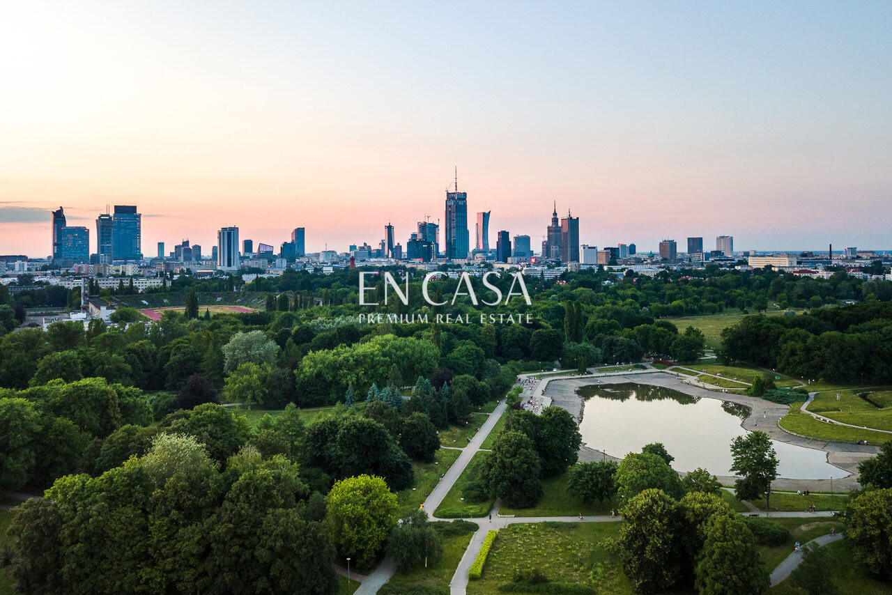Inwestycja Warszawa Mokotów Jana Karola Chodkiewicza