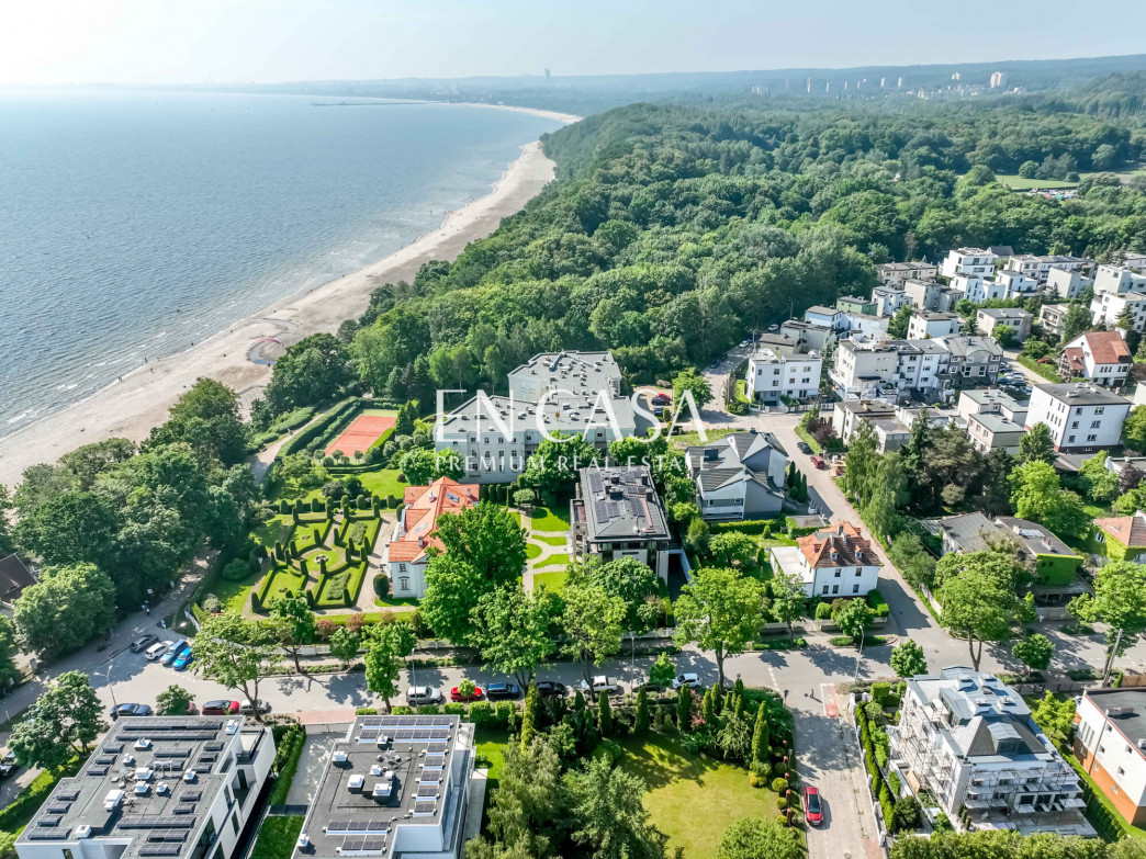 Mieszkanie Sprzedaż Gdynia Orłowo Spacerowa 2