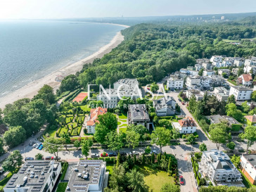 Mieszkanie Sprzedaż Gdynia Orłowo Spacerowa