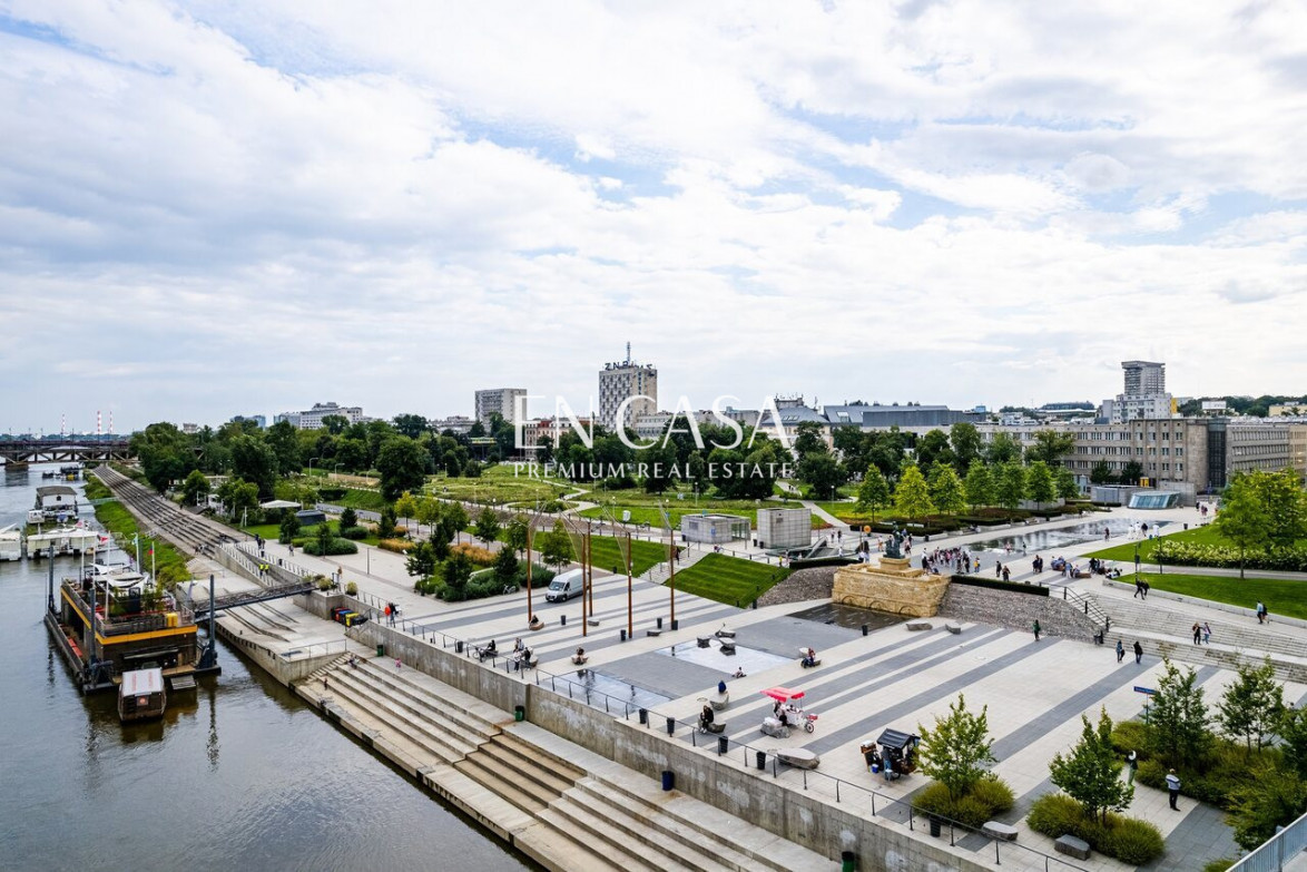 Inwestycja Warszawa Śródmieście Dobra 7