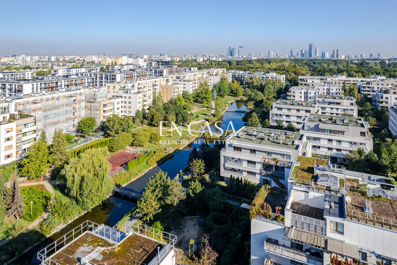 Inwestycja Warszawa Mokotów Racławicka