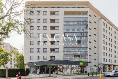 Inwestycja Warszawa Ochota Włodarzewska