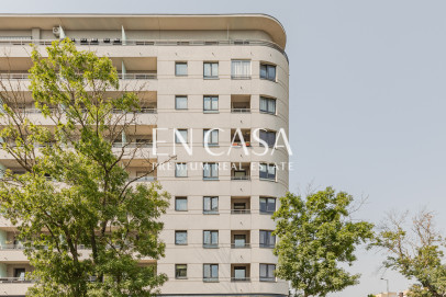 Inwestycja Warszawa Ochota Włodarzewska