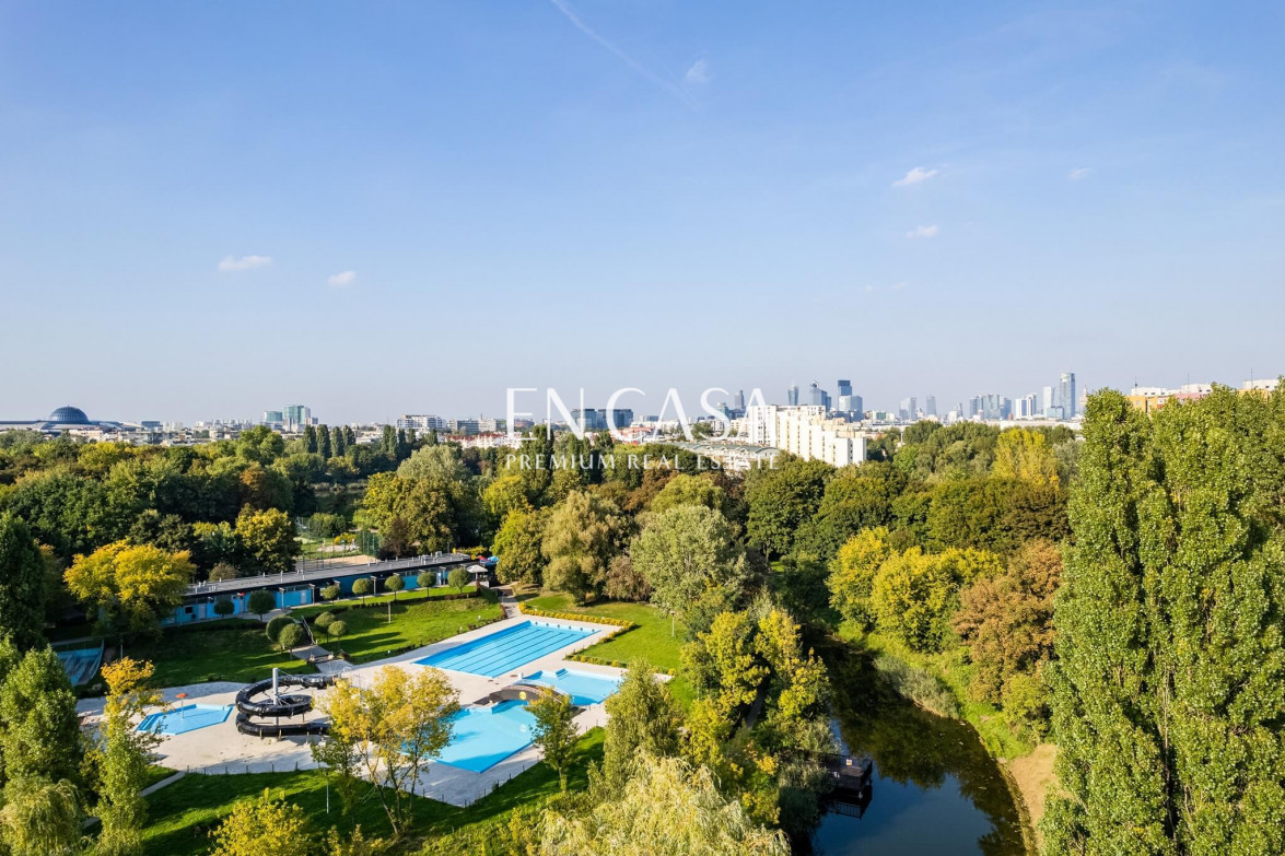 Inwestycja Warszawa Ochota Włodarzewska 15