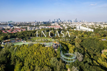 Inwestycja Warszawa Ochota Włodarzewska