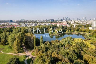 Inwestycja Warszawa Ochota Włodarzewska
