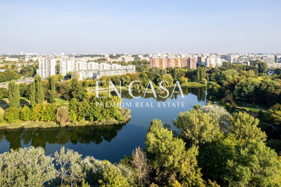 Inwestycja Warszawa Ochota Włodarzewska