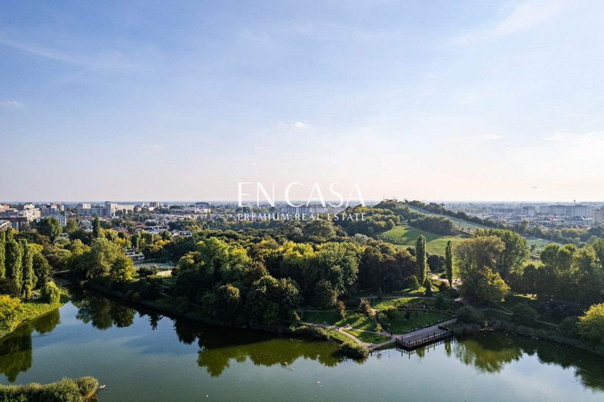 Inwestycja Warszawa Ochota Włodarzewska 14