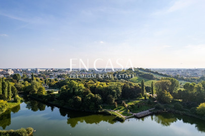 Inwestycja Warszawa Ochota Włodarzewska