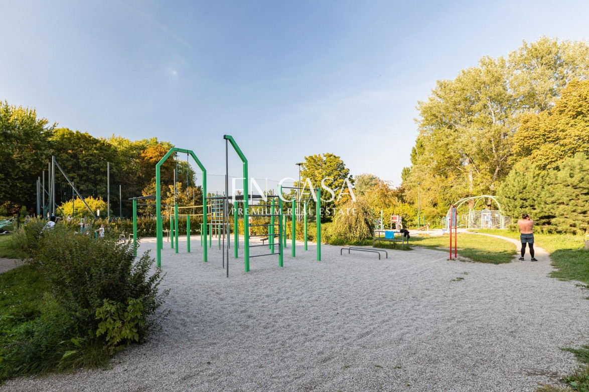 Inwestycja Warszawa Ochota Włodarzewska 10