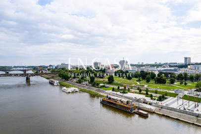 Inwestycja Warszawa Śródmieście Topiel