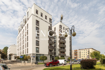 Inwestycja Warszawa Mokotów Rabindranatha Tagore