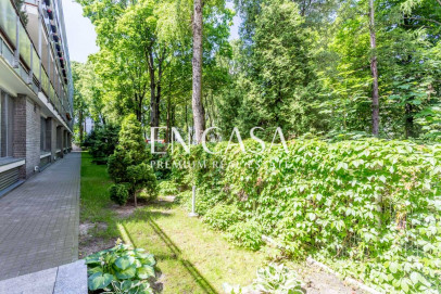 Inwestycja Warszawa Mokotów Rabindranatha Tagore