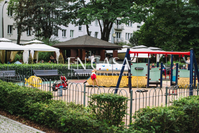 Inwestycja Warszawa Mokotów Rabindranatha Tagore