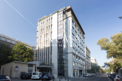 Inwestycja Warszawa Śródmieście Wałowa