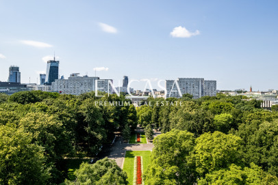 Inwestycja Warszawa Śródmieście Wałowa