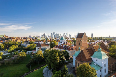 Inwestycja Warszawa Śródmieście Wałowa