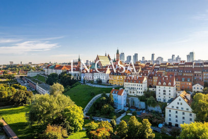 Inwestycja Warszawa Śródmieście Wałowa