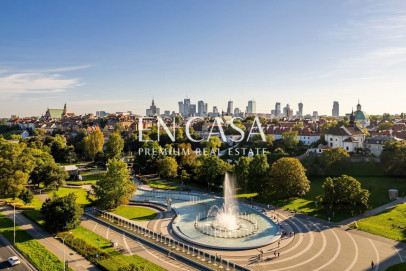 Inwestycja Warszawa Śródmieście Wałowa