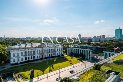 Inwestycja Warszawa Śródmieście Wałowa