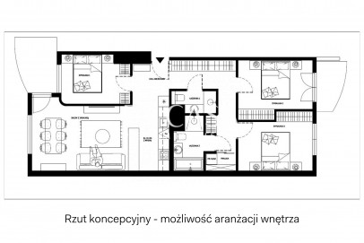 Mieszkanie Sprzedaż Warszawa Mokotów Wielicka