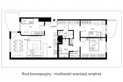 Mieszkanie Sprzedaż Warszawa Mokotów Wielicka