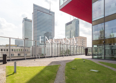 Mieszkanie Sprzedaż Warszawa Śródmieście Twarda