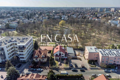 Dom Sprzedaż Warszawa Ursus Michała Drzymały