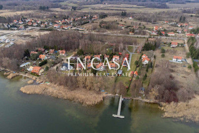Dom Sprzedaż Kolonia Rybacka Nad Święcajtami
