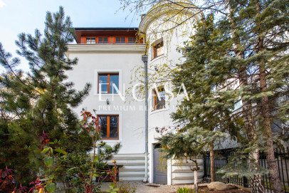 Dom Sprzedaż Warszawa Mokotów