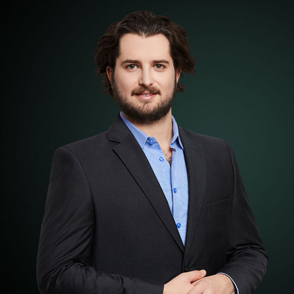 Ignacy Naklicki (Team Mokotów)