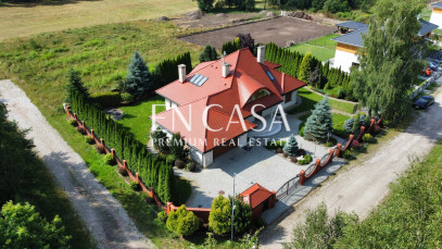 Dom Sprzedaż Chylice Alpejska