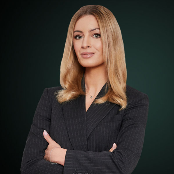 Karolina Stawska