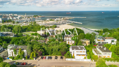 Działka Sprzedaż Gdynia Kamienna Góra