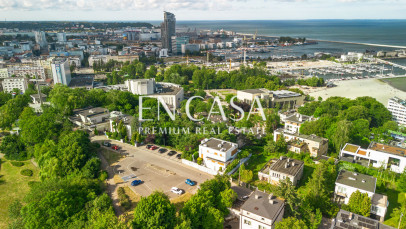 Działka Sprzedaż Gdynia Kamienna Góra