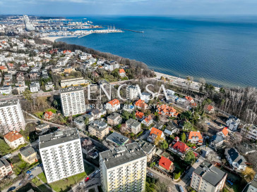 Działka Sprzedaż Gdynia Kamienna Góra